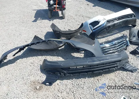 2023 Chevrolet Equinox Fwd Premier z USA, uszkodzony, nr VIN 3GNAXNEG6PL158138